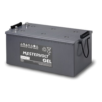 Mastervolt Mastervolt MVG Gel Battery 12/200Ah