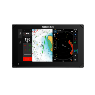 NSX 3009 M/H HDI Transducer ROW