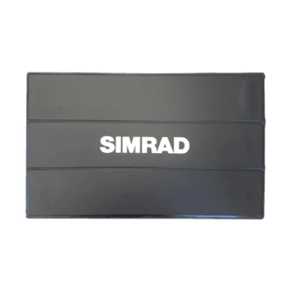 Magnetic Suncover for SIMRAD 16''  Monitor