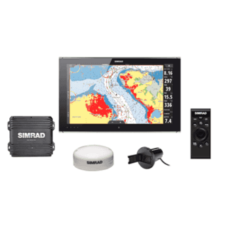 NSO evo3S MPU, 1 x 24" Base System