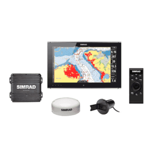 NSO evo3S MPU, 1 x 19" Base System