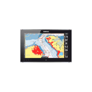MO16-T - 16'' Touch Monitor