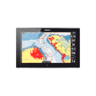 MO19-T - 19'' Touch Monitor