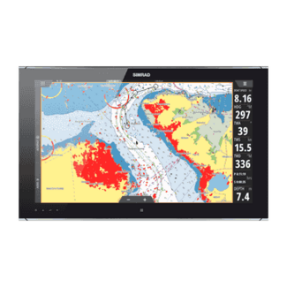 MO24-T - 24'' Touch Monitor