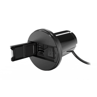 MI10 MicroSD Card Reader