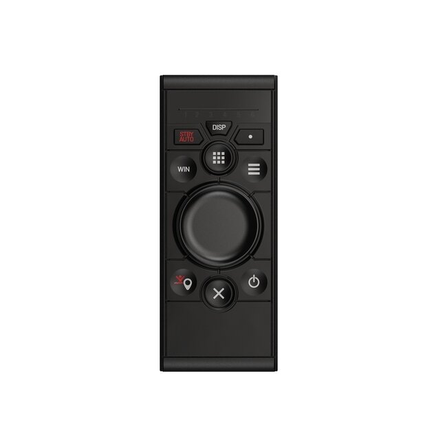 B&G  B&G OP-55™ Remote Control for ZEUS® SRX, ZEUS® SR and Zeus® S – available in Portrait and Landscape
