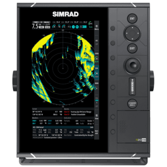 R2009 Radar Control Unit