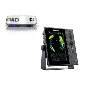 R2009 & HALO20+ Bundle