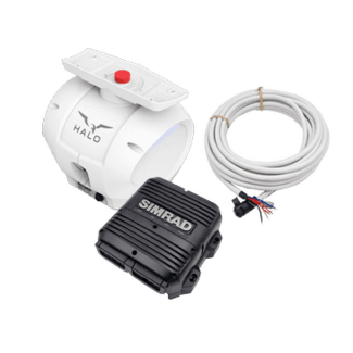 HALO 300X, RI50, 10 m (33 ft) Cable. No Antenna