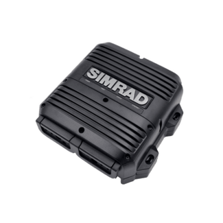 RI-50 HALO Radar Power Supply