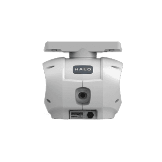 HALO 200X Radar Pedestal Only
