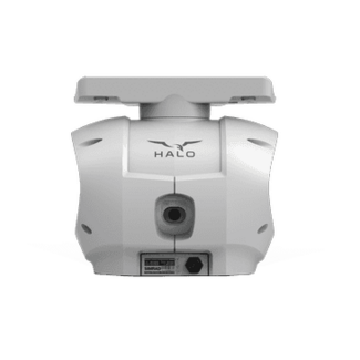 HALO 300X Radar Pedestal Only