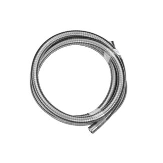 Webasto (PP)EXHAUSTPIPE INOX STAINL.D38 5m