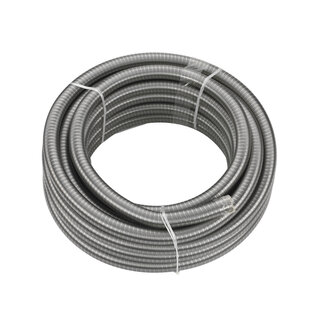 Webasto (PP)EXHAUSTPIPE STAINL. D38 20m