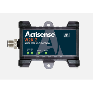Actisense Actisense W2K-2 NMEA 2000® to Wi-Fi Gateway