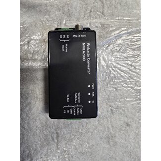 Webasto Converter NMEA 2000