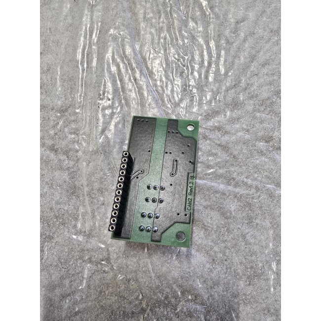 Webasto BlueCool CAN-bus module WBCL1203091B for centralized air conditioning control