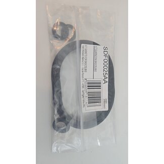 Isotherm / Isotemp Gasket for flange set Spa, Basic and Slim