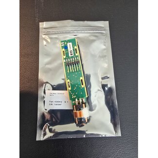 B&G  B&G 213 Masthead Unit PCB – replacement board for 213 windset