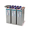 Mastervolt Mastervolt MVSV 2 V Gel traction battery for intensive cyclic applications