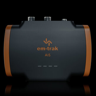 em-trak em-trak B900 AIS Transceiver