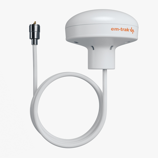 em-trak em-trak GPS100 GPS Antenne