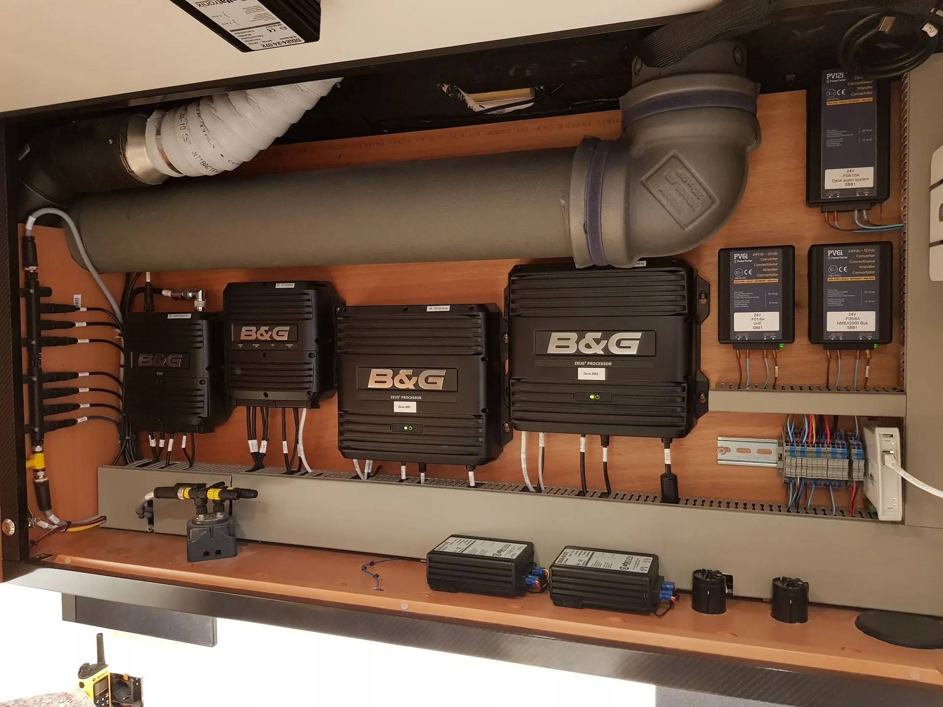 Professional Advice & Installation