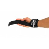 Fitness Straps Men/Women Black Power Grip