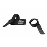 Fitness Straps Men/Women Black Power Grip
