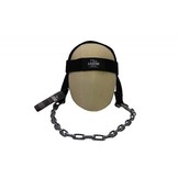 Neck Trainer Men/Women Black