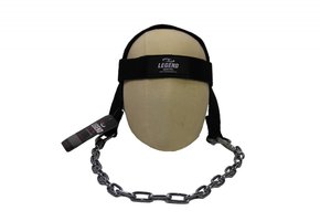 Neck Trainer Men/Women Black
