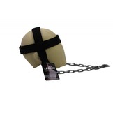 Neck Trainer Men/Women Black