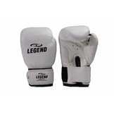 Kids Boxing Gloves 1-5 years White 2OZ PU Kids Boxing Gloves 1-5 years White 2OZ PU