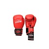 Kinder Bokshandschoenen 4-8 jaar Rood 4oz/6oz PU