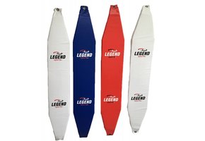 Legend Pro Corner Cushions