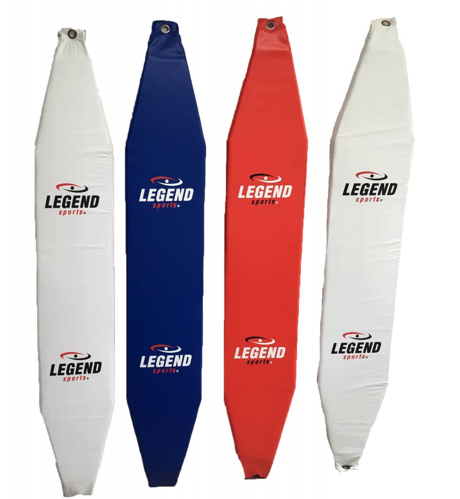 Legend Pro Corner Cushions