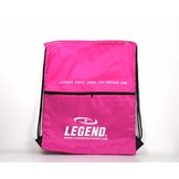 Sports Bag Girl/Ladies Pink