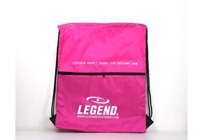 Sporttas Meisje/Dames Roze