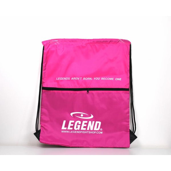 Sports Bag Girl/Ladies Pink