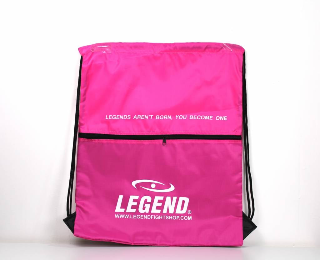 Sports Bag Girl/Ladies Pink