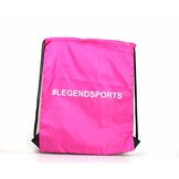 Sports Bag Girl/Ladies Pink