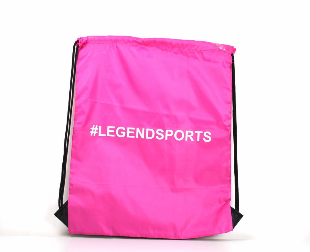 Sports Bag Girl/Ladies Pink