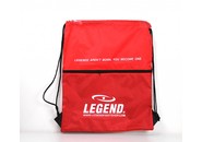 Sporttas Kids/Volwassenen Rood