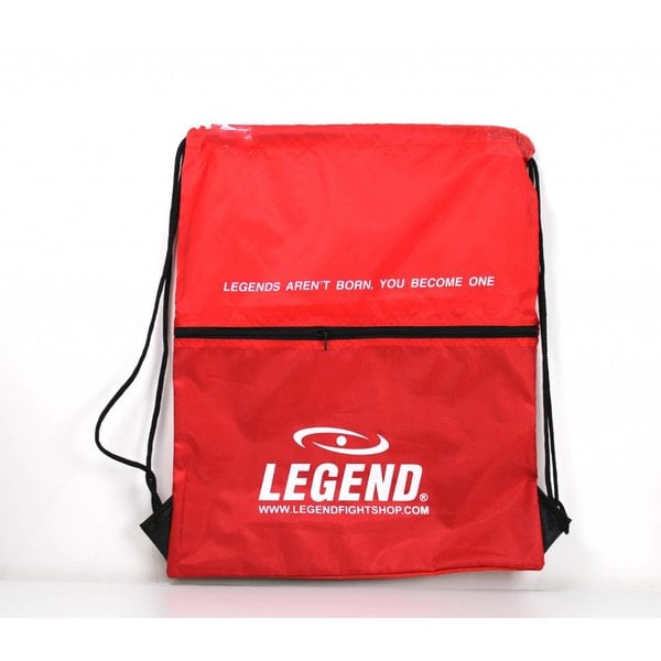 Sports Bag Kids/Adults Red