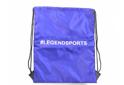 Sporttas Kids/Volwassenen Blauw