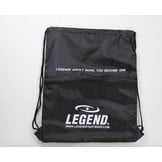 Sports Bag Kids/Adults Black