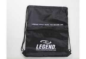 Sports Bag Kids/Adults Black
