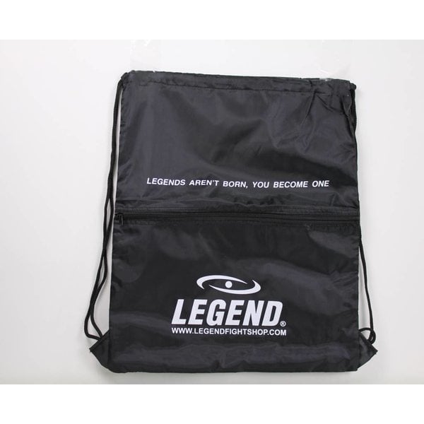 Sports Bag Kids/Adults Black