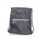 Sports Bag Kids/Adults Black