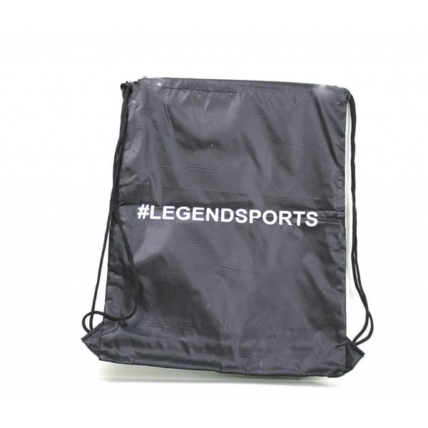 Sports Bag Kids/Adults Black